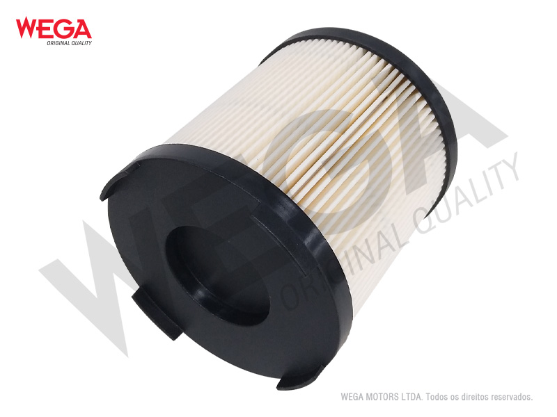 Filtro Combustivel Diesel Vl Serie VM-220